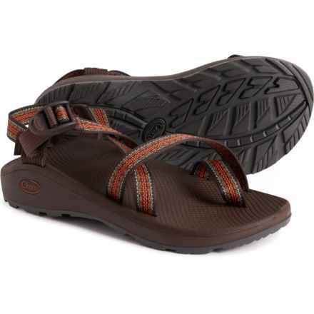 Chaco ZCloud 2 Sport Sandals (For Men) in Essence Java