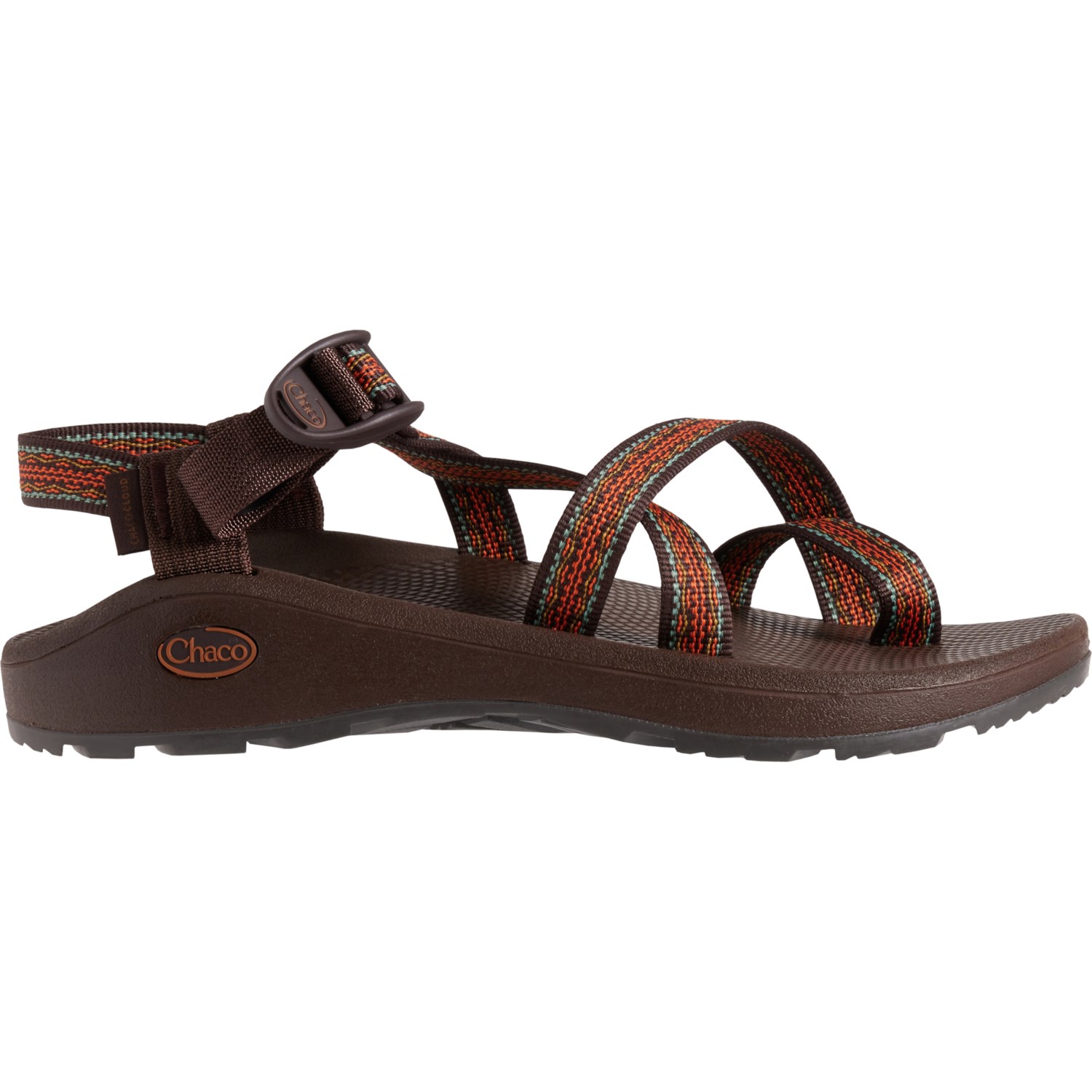 Chaco ZCloud 2 Sport Sandals For Men Save 38