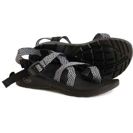 Chaco ZCloud 2 Sport Sandals (For Women) in Bloop B&W