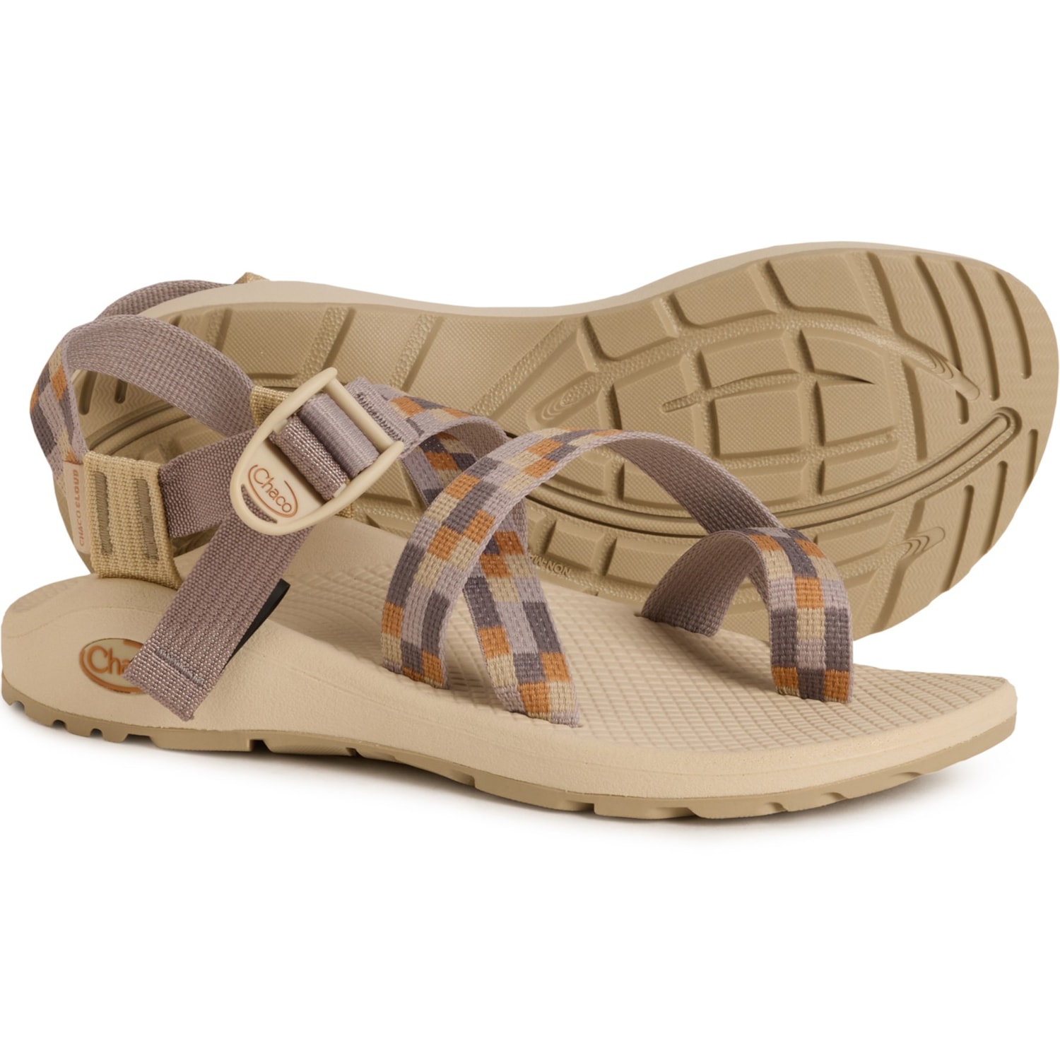 Chaco ZCloud 2 Sport Sandals (For Women) - Save 42%