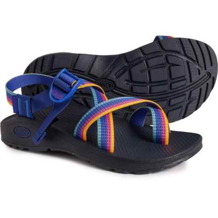 Chaco ZCloud 2 Sport Sandals (For Women) in Tetra Sunset