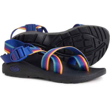 Chaco ZCloud 2 Sport Sandals (For Women) in Tetra Sunset
