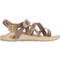 134A8_2 Chaco ZCloud 2 Sport Sandals (For Women)