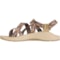 134A8_3 Chaco ZCloud 2 Sport Sandals (For Women)