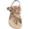 134A8_5 Chaco ZCloud 2 Sport Sandals (For Women)