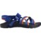 3NRRV_2 Chaco ZCloud 2 Sport Sandals (For Women)