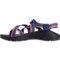 3NRRV_3 Chaco ZCloud 2 Sport Sandals (For Women)