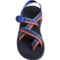 3NRRV_5 Chaco ZCloud 2 Sport Sandals (For Women)