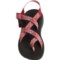 8RPJK_2 Chaco ZCloud 2 Sport Sandals (For Women)