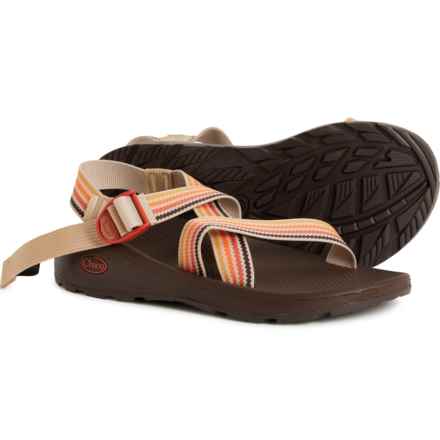 Chaco ZCloud Sport Sandals (For Men) in Scoop Dusk