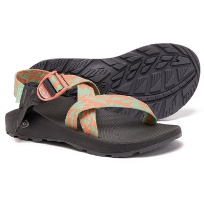 Chaco ZCloud Sport Sandals For Men Save 23