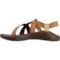 136G7_4 Chaco ZCloud Sport Sandals (For Men)