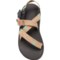 3NNPG_5 Chaco ZCloud Sport Sandals (For Men)