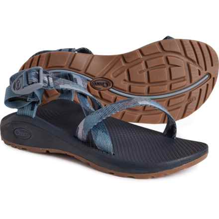 Chaco ZCloud Sport Sandals (For Women) in Rambling Navy