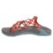 297TA_2 Chaco Zong X Sandals (For Women)