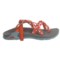 297TA_3 Chaco Zong X Sandals (For Women)