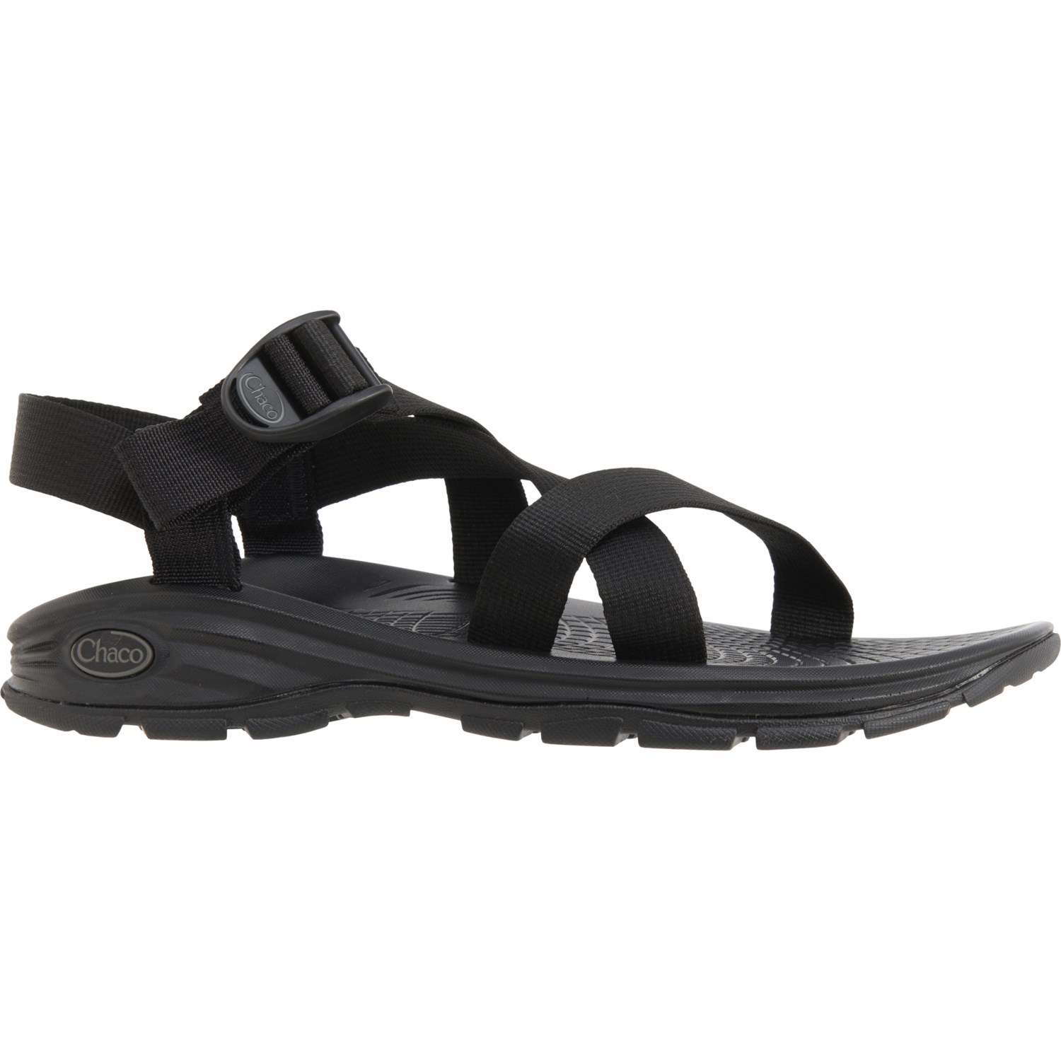 Chaco Zvolv Sport Sandals (For Men) - Save 48%