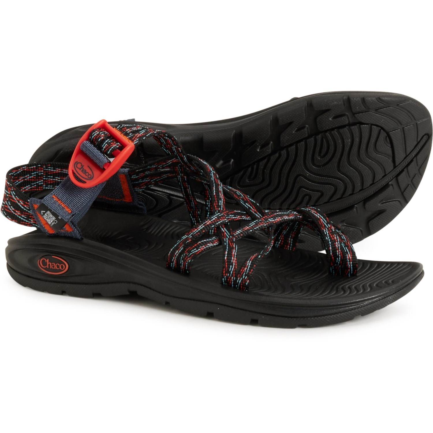 Chaco Zvolv X2 Sport Sandals (For Women) - Save 63%