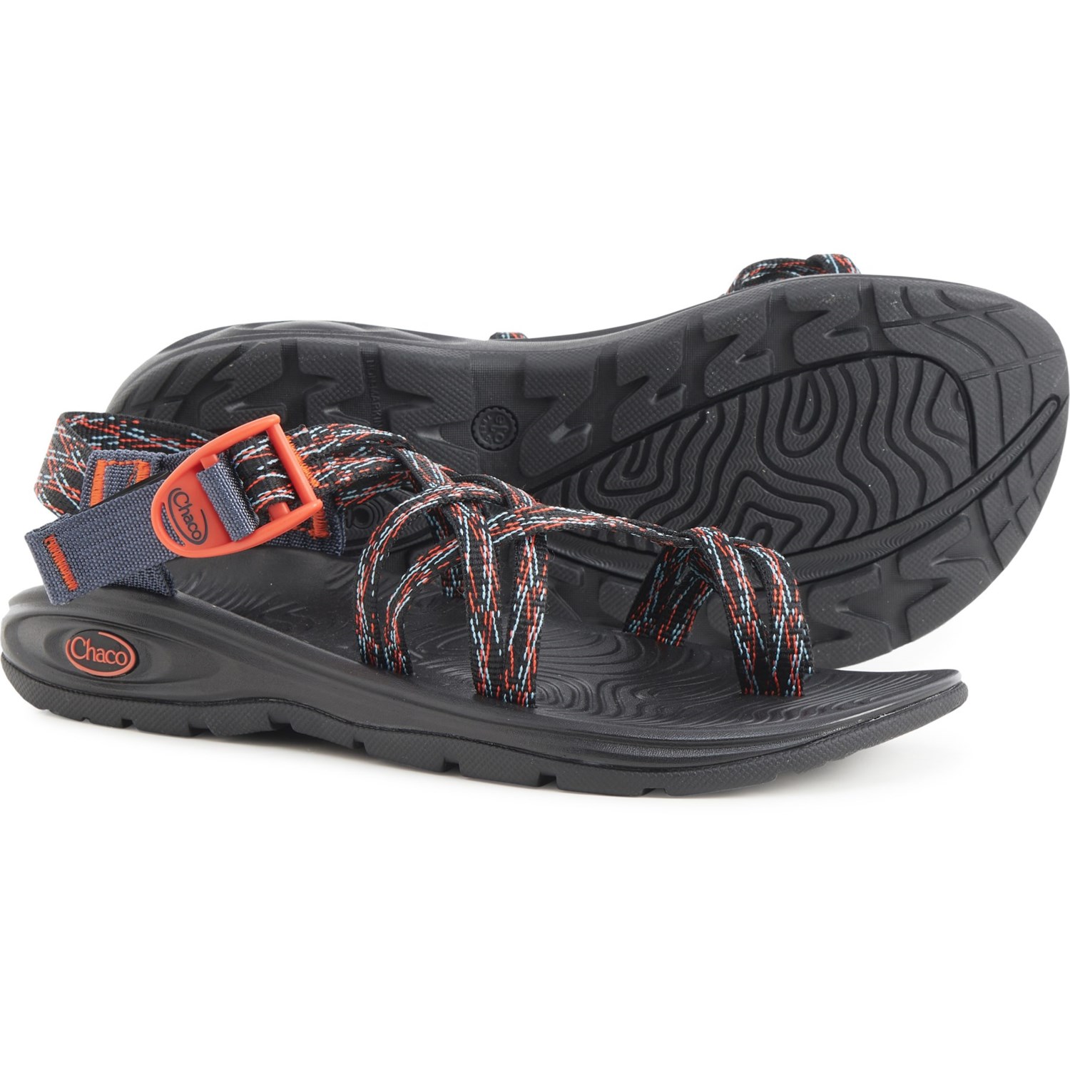 chaco men's zvolv 2