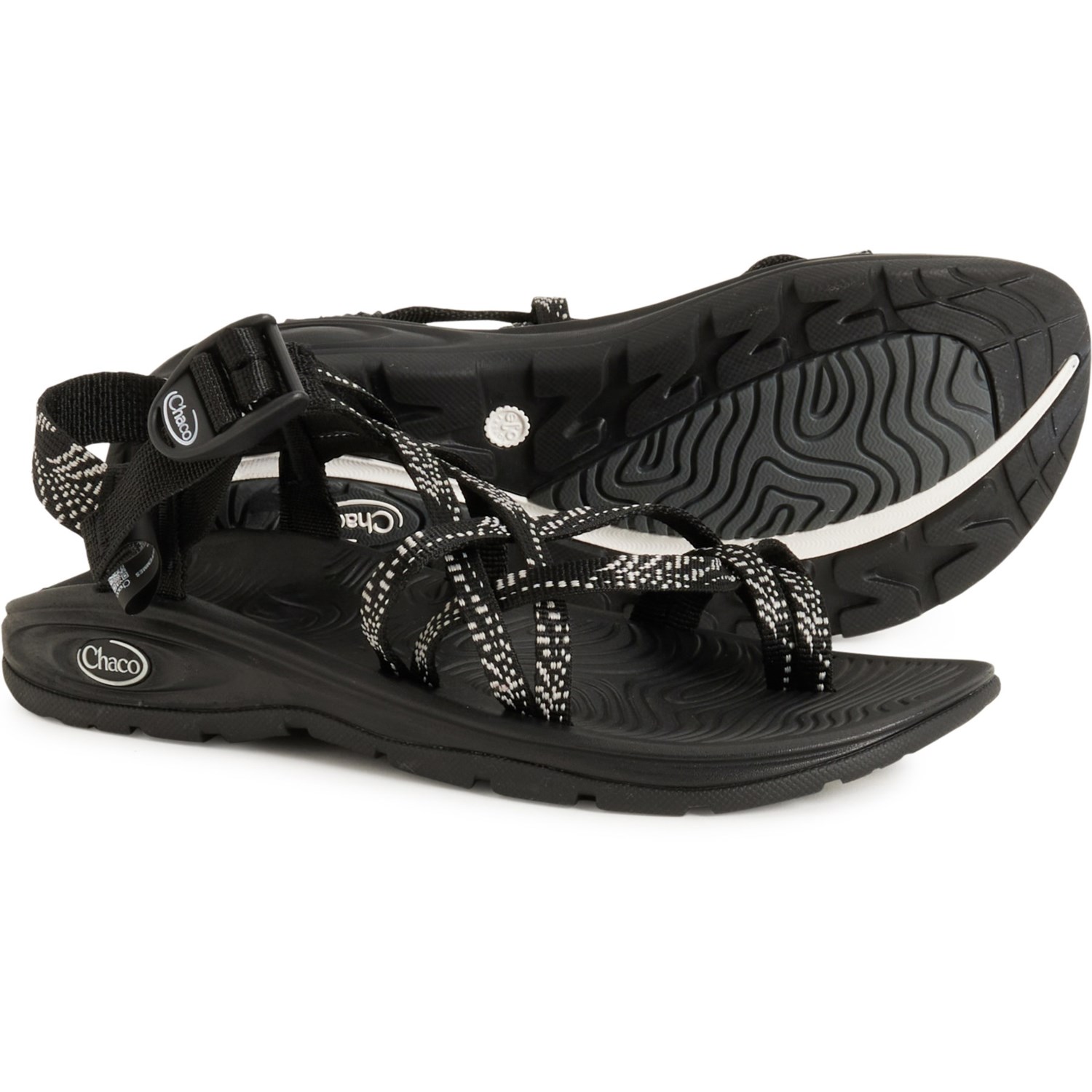 Chaco Zvolv X2 Sport Sandals (For Women) - Save 55%