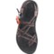 2MHHD_2 Chaco Zvolv X2 Sport Sandals (For Women)