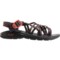 2YRUT_5 Chaco Zvolv X2 Sport Sandals (For Women)