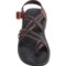 2YRVJ_5 Chaco Zvolv X2 Sport Sandals (For Women)