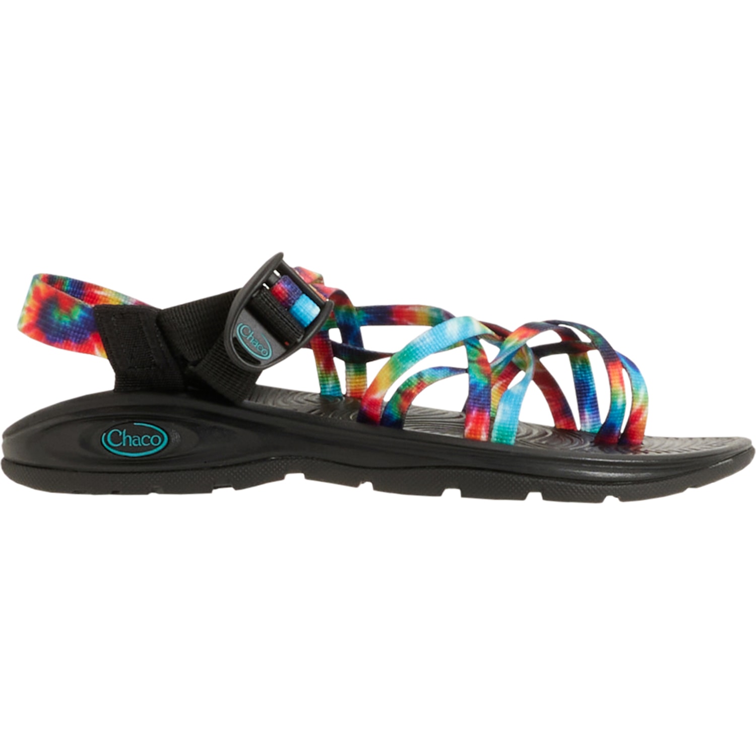 Chaco Zvolv X2 Sport Sandals (For Women) - Save 63%