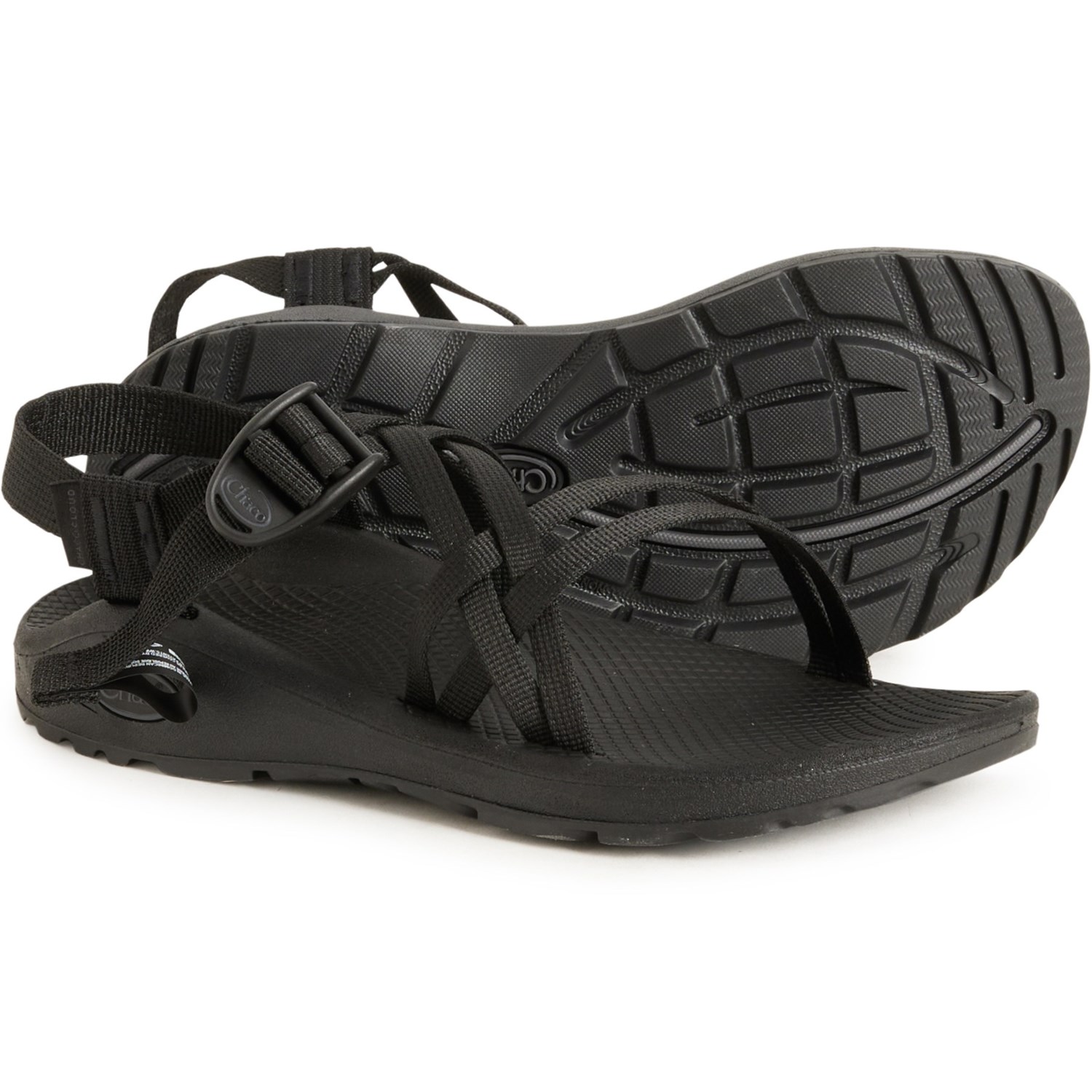 Chaco ZX1 Cloud Sport Sandals (For Women) - Save 57%