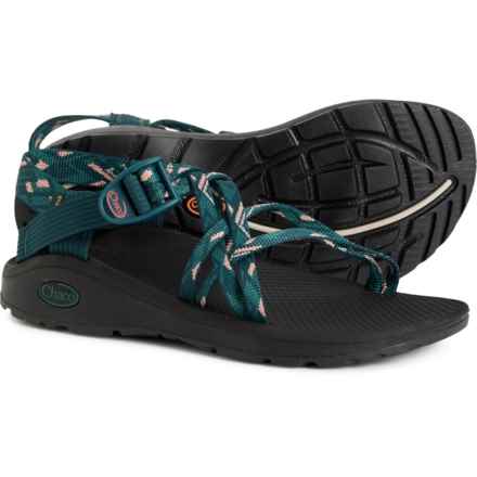 Chaco ZX1 Cloud Sport Sandals (For Women) in Warren Pine