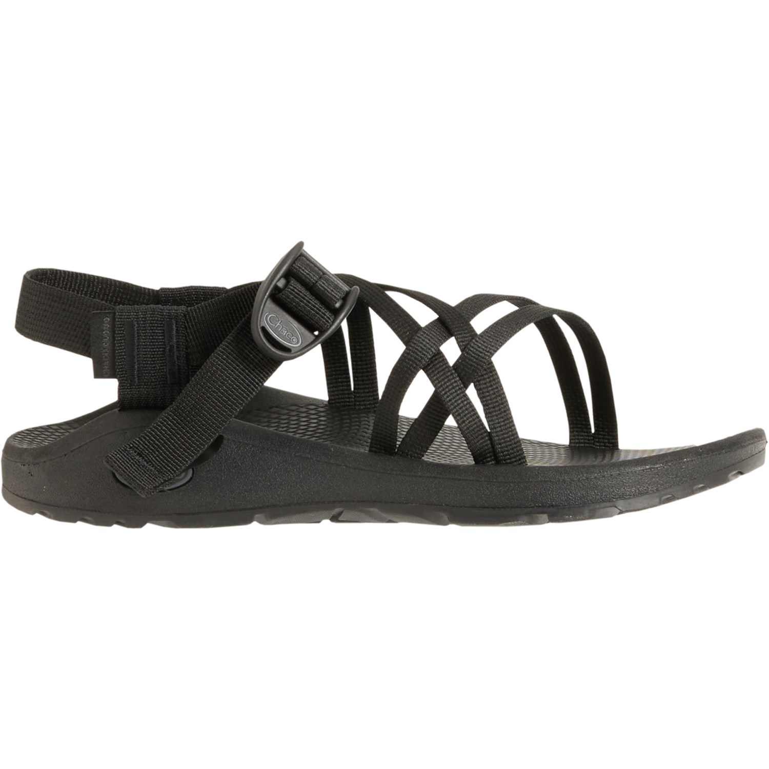 Qoo　0527 Amazon.com | Chaco Women's CUSHZ Toe-Loop Sandal, Frond