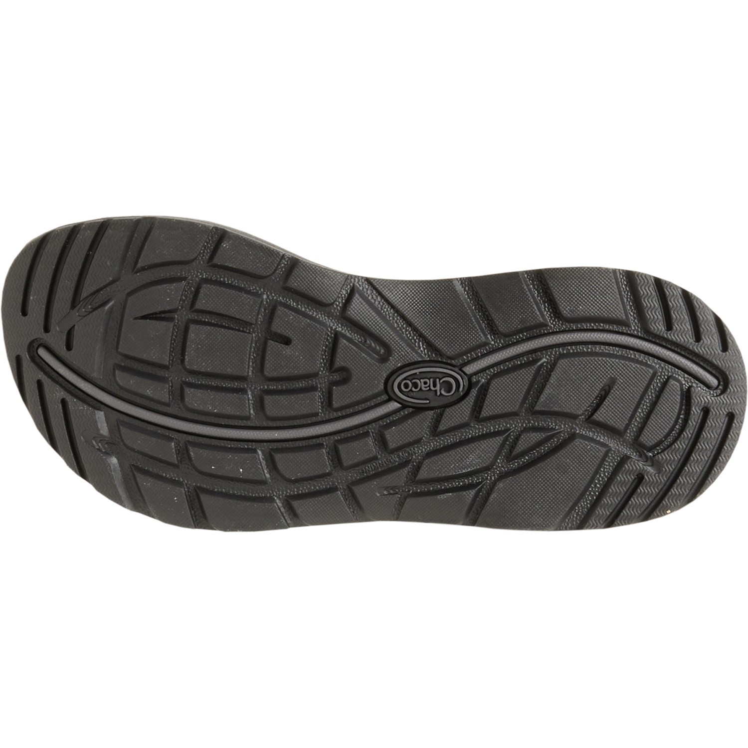 チョク Chaco ZX1 Cloud Sport Sandals (For Women) - Save 57%