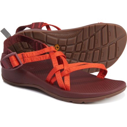 chaco clearance