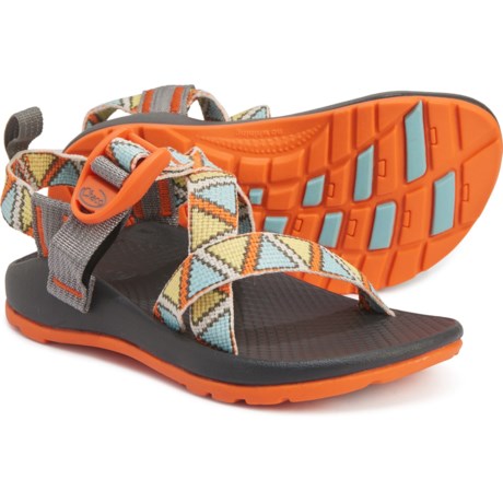 chaco zx1 ecotread sandal