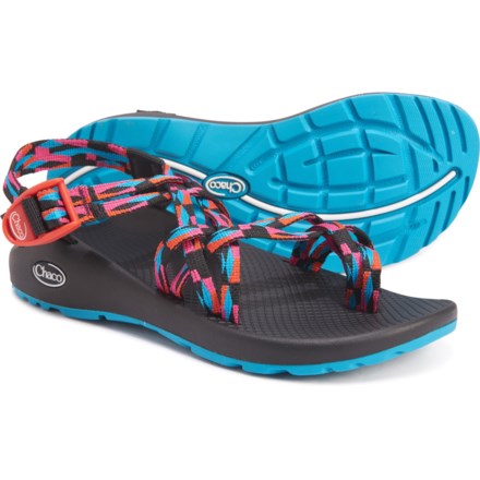 chaco flip flops clearance