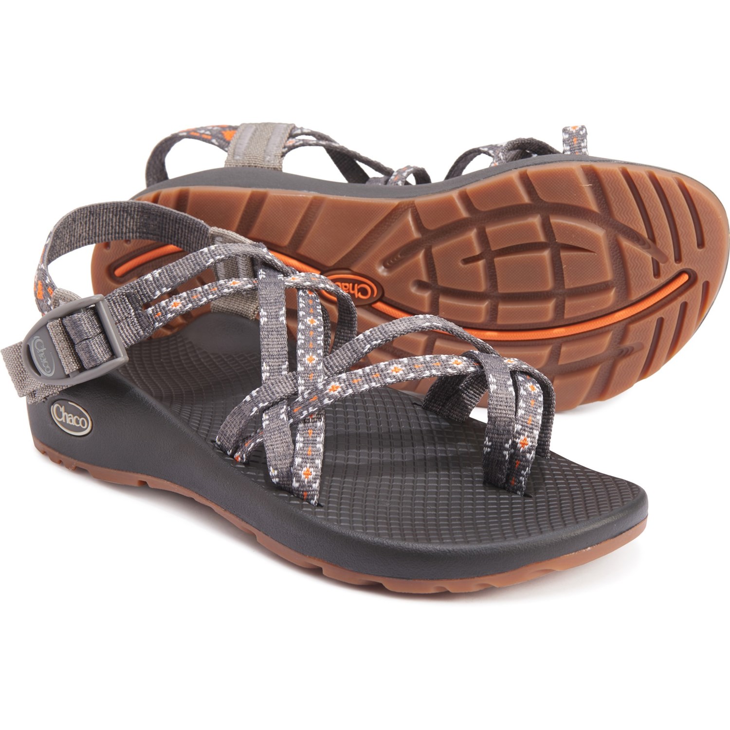 zx2 chacos