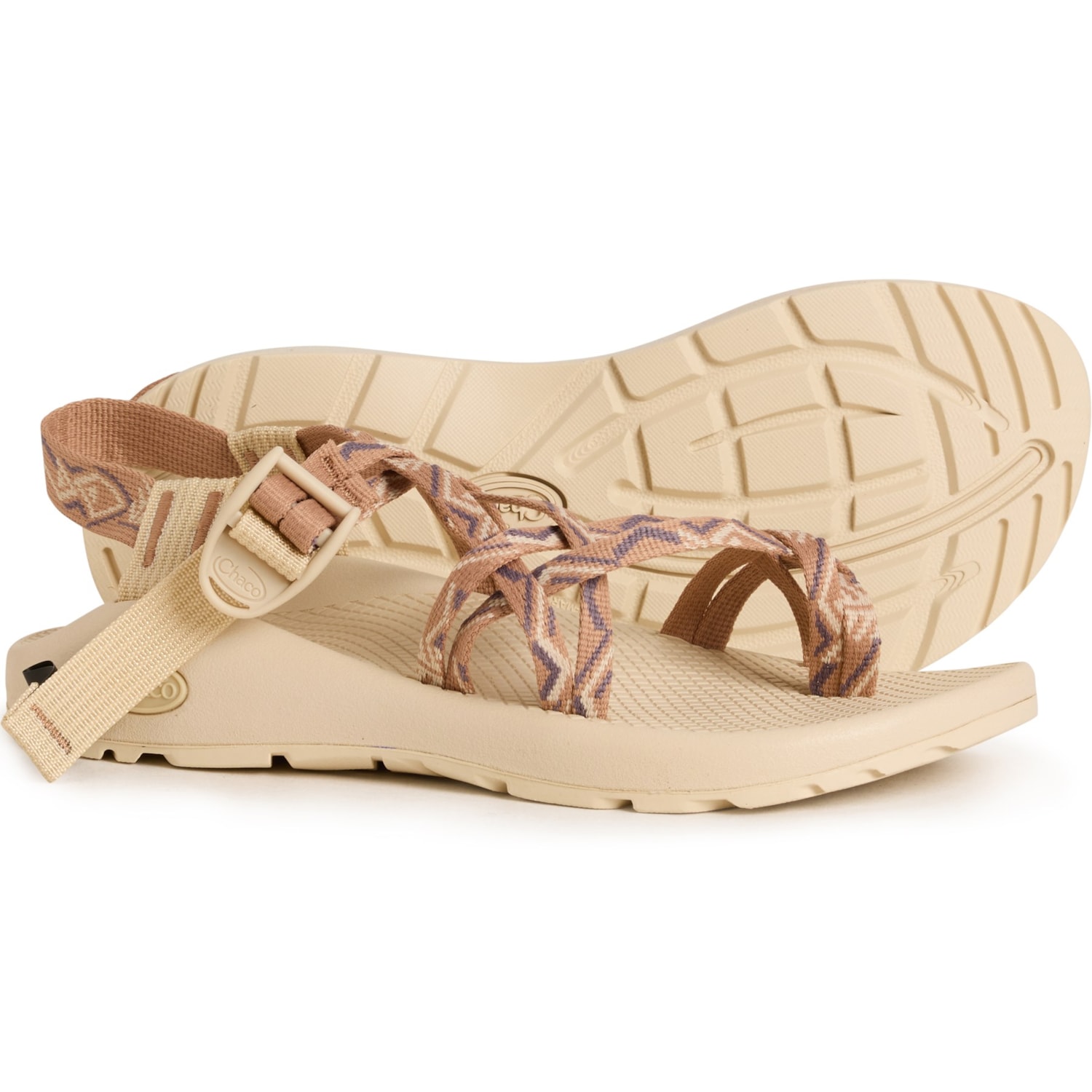 Chaco ZX2 Classic Sport Sandals (For Women) - Save 33%