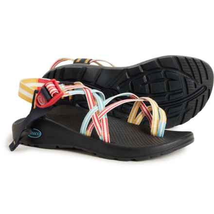 Chaco ZX2 Classic Sport Sandals (For Women) in Vary Primary
