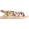 134C4_4 Chaco ZX2 Classic Sport Sandals (For Women)