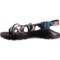 3NRRT_3 Chaco ZX2 Classic Sport Sandals (For Women)