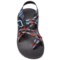 3NRPX_2 Chaco ZX2 Classic Sport Sandals - Wide Width (For Women)