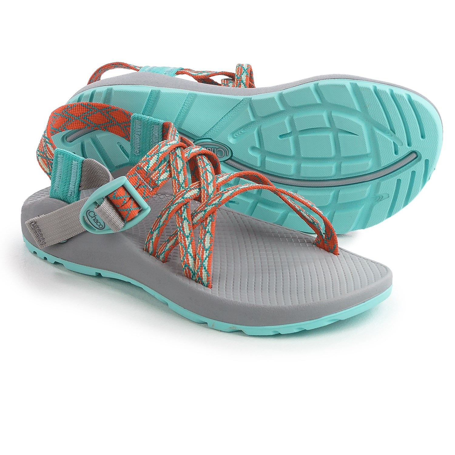 Chaco ZX/1 Classic Sport Sandals (For Women) Save 42