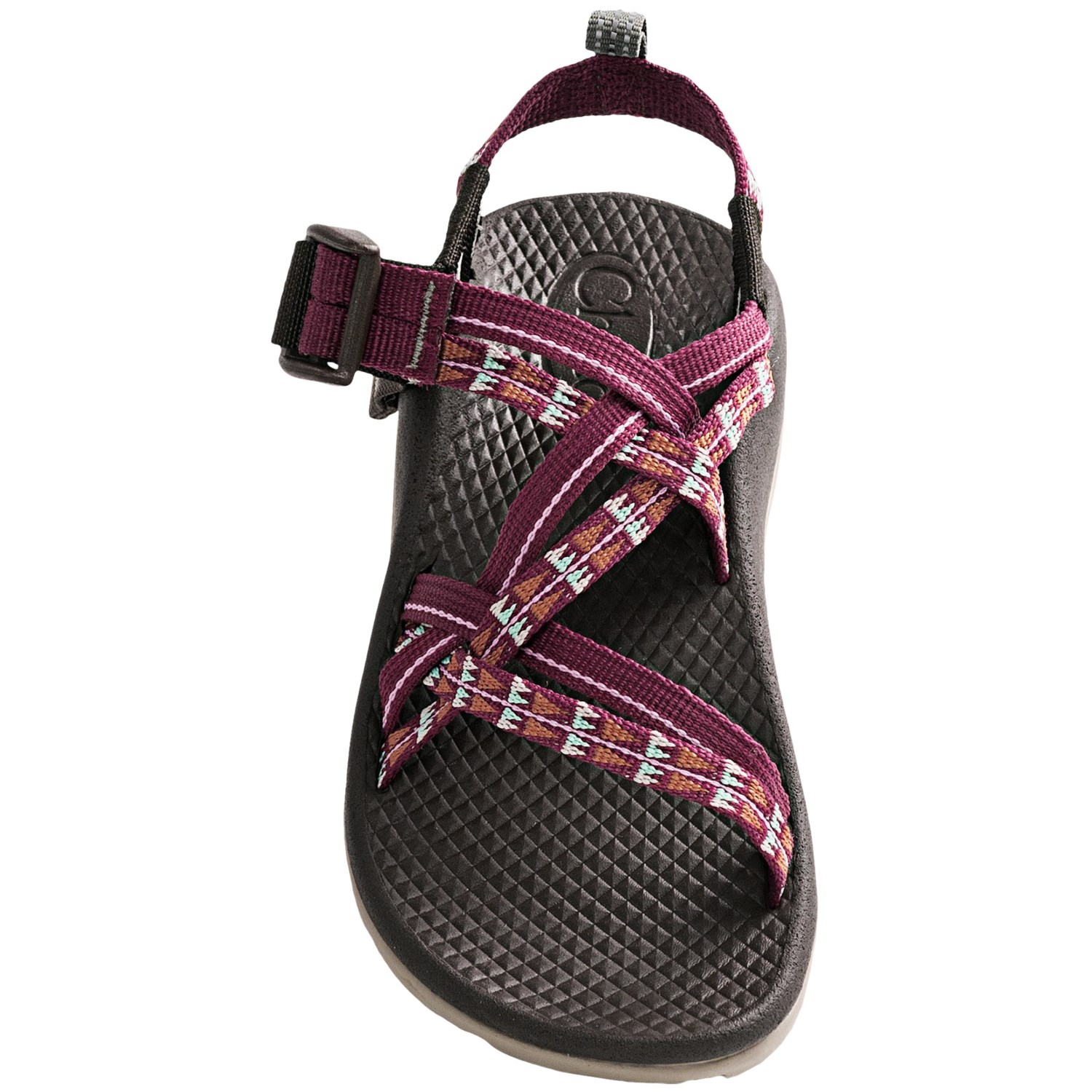 Chaco ZX1 Ecotread Sandal Toddler