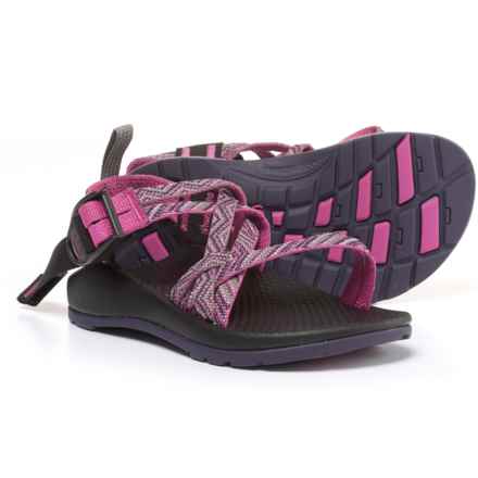 york violet chacos