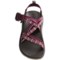 6509J_2 Chaco ZX/1 Sport Sandals (For Little and Big Kids)