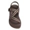4277P_2 Chaco ZX/1 Yampa Sport Sandals (For Women)