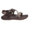 4277P_3 Chaco ZX/1 Yampa Sport Sandals (For Women)