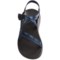 4277P_4 Chaco ZX/1 Yampa Sport Sandals (For Women)