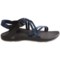 4277P_5 Chaco ZX/1 Yampa Sport Sandals (For Women)