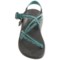 4277P_6 Chaco ZX/1 Yampa Sport Sandals (For Women)